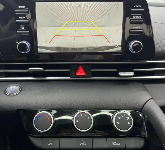 Hyundai Ioniq 2023 Model 1.5L CVT GLX Elite Edition – фото 10