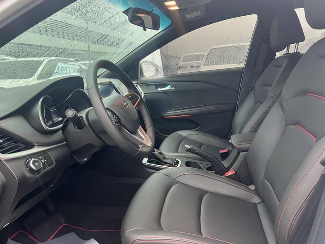 Chevrolet Corolla 2020 Mild Hybrid RS 330T Automatic Smooth – фото 4