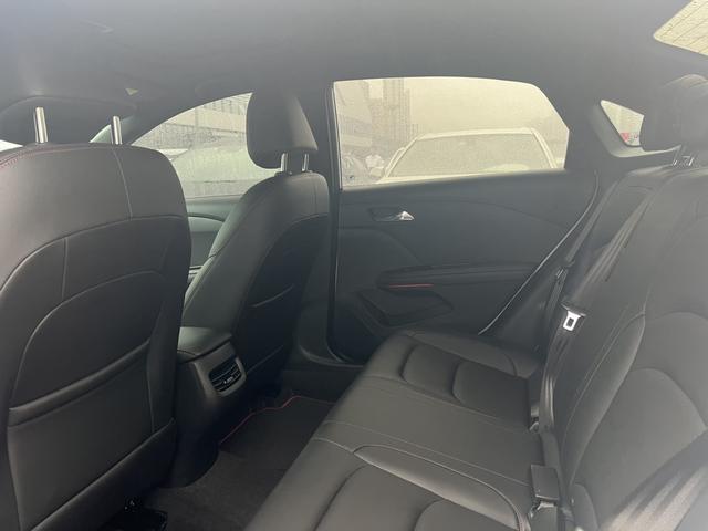 Chevrolet Corolla 2020 Mild Hybrid RS 330T Automatic Smooth – фото 5