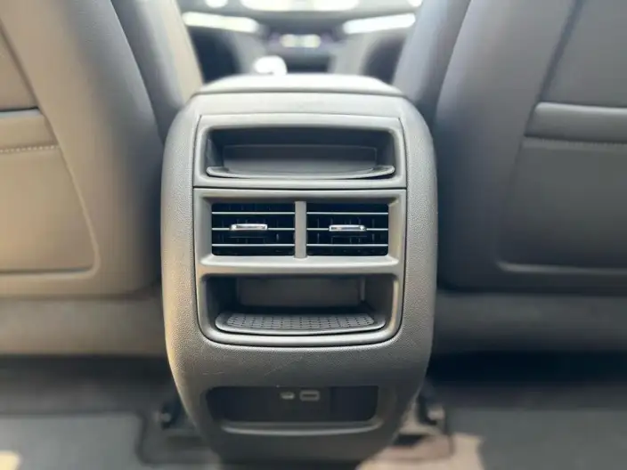 Cadillac XT5 2020 Model 28T 4WD Luxury Model – фото 8