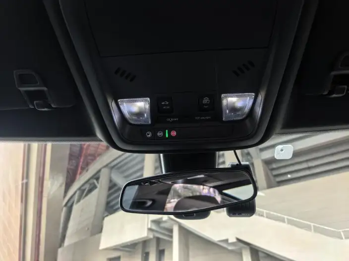 Cadillac XT4 2020 Model Facelift 28T 2WD Tech Model – фото 10