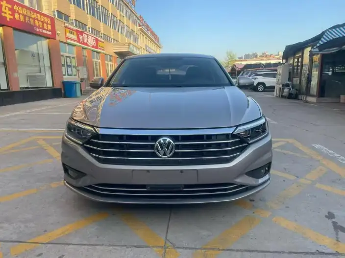 Volkswagen Sagitar 2020 Model 280TSI DSG Comfort Model China VI – фото 2