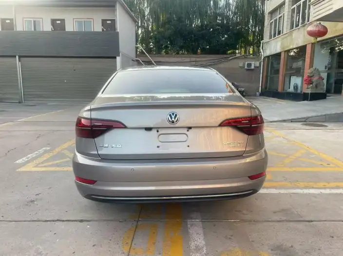 Volkswagen Sagitar 2020 Model 280TSI DSG Comfort Model China VI – фото 5