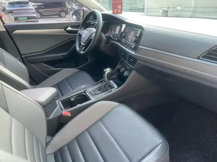 Volkswagen Sagitar 2020 Model 280TSI DSG Comfort Model China VI – фото 7