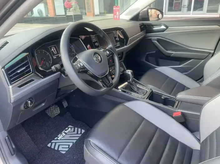 Volkswagen Sagitar 2020 Model 280TSI DSG Comfort Model China VI – фото 8