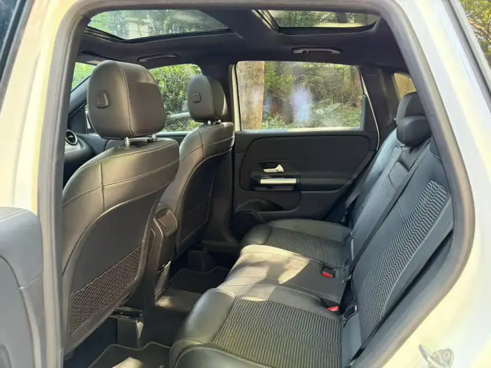 Mercedes-Benz B-Class 2020 Model B 200 Dynamic Model – фото 10