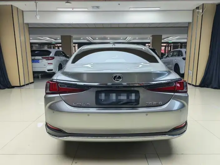 Lexus ES 2022 Model 200 Superior Edition – фото 5
