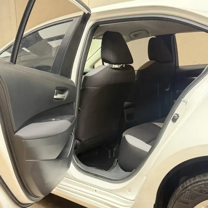 Toyota Corolla 2023 Model 1.2T S-CVT Pioneer Edition – фото 9
