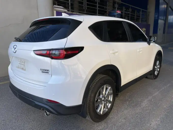 Mazda CX-5 2024 Model 2.0L Automatic 2WD Smart Shang Model – фото 6