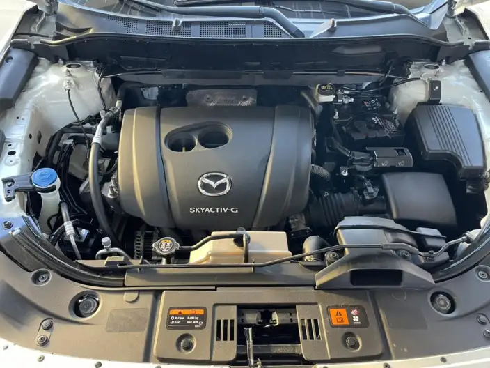 Mazda CX-5 2024 Model 2.0L Automatic 2WD Smart Shang Model – фото 7