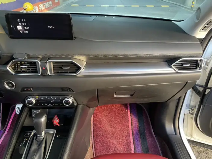 Mazda CX-5 2024 Model 2.0L Automatic 2WD Smart Shang Model – фото 8
