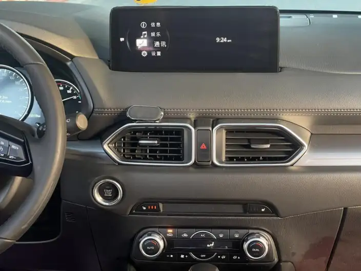 Mazda CX-5 2024 Model 2.0L Automatic 2WD Smart Shang Model – фото 10