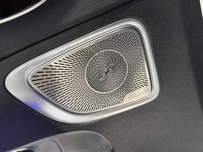 Mercedes-Benz C-Class 2025 Model C 260 L Haoye Sports Edition – фото 10