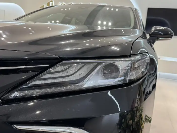 Toyota Camry 2021 Model 2.0G Deluxe Edition – фото 7