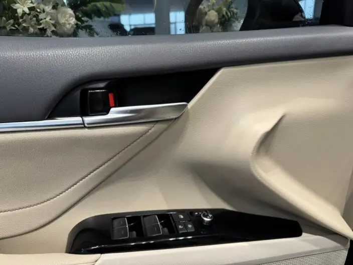 Toyota Camry 2021 Model 2.0G Deluxe Edition – фото 10