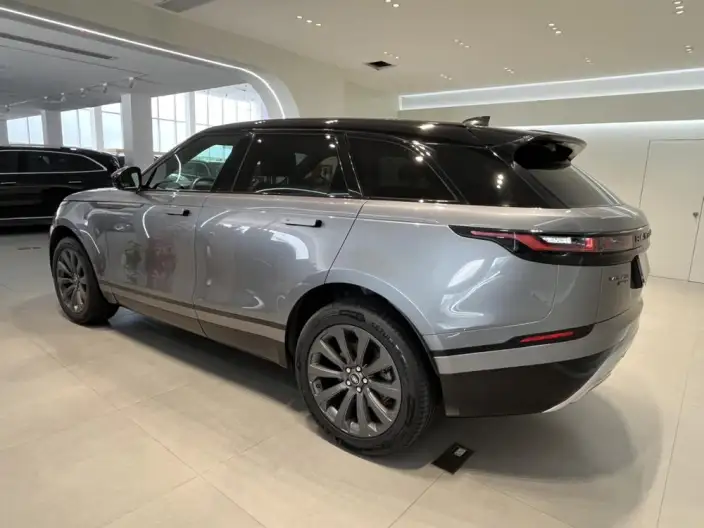 Range Rover Velar 2020 Model P340 R-DYNAMIC S