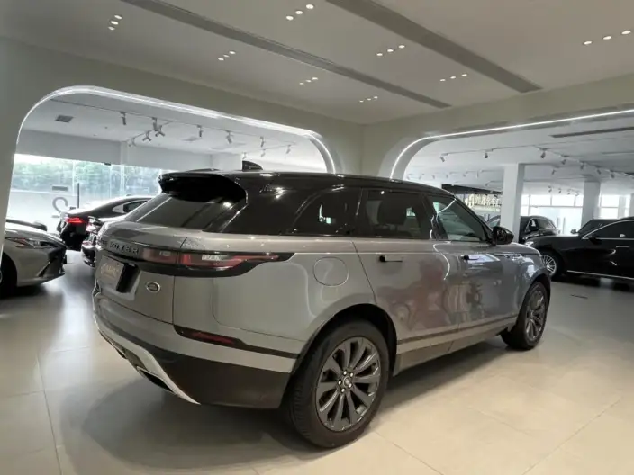 Range Rover Velar 2020 Model P340 R-DYNAMIC S – фото 5