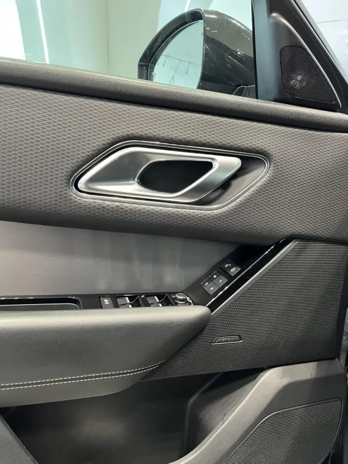 Range Rover Velar 2020 Model P340 R-DYNAMIC S – фото 7