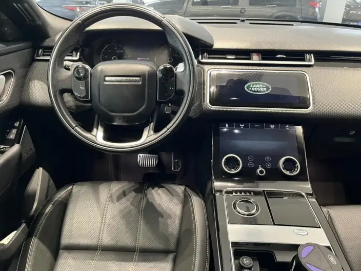 Range Rover Velar 2020 Model P340 R-DYNAMIC S – фото 9