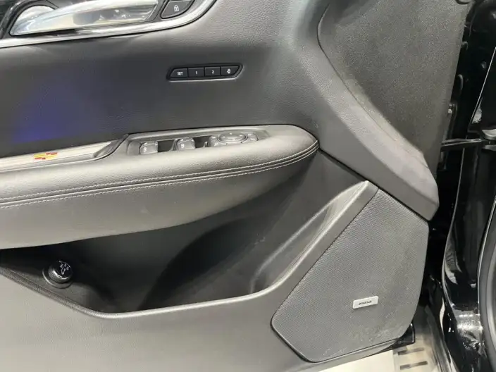 Cadillac XT5 2022 Model 2.0T 2WD Luxury Model – фото 7