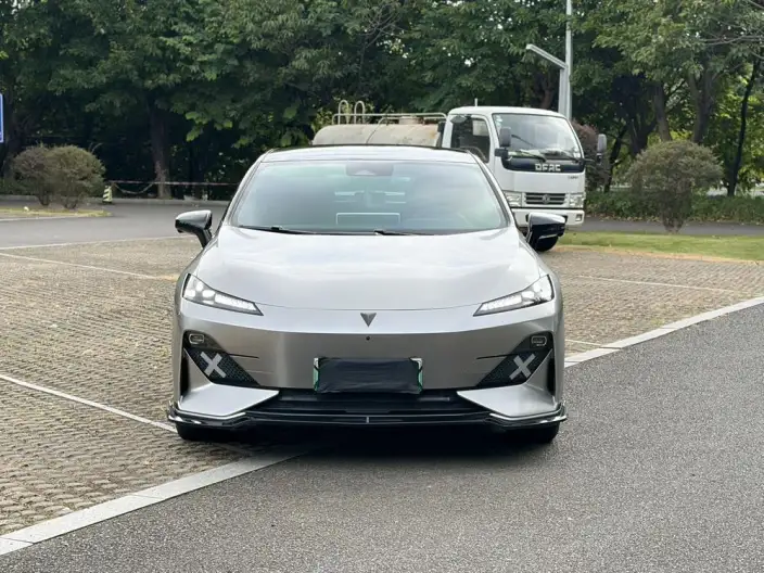 DEEPAL SHENLAN SL03 2025 Model Facelift 530 EV Elite Model