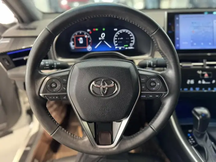 Toyota Avalon 2022 Model 2.0L XLE Exclusive Edition – фото 10