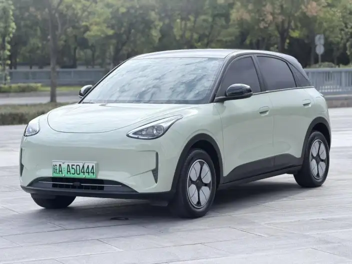 Geely Galaxy StarWish 2025 Model 310km Youth Edition