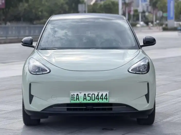 Geely Galaxy StarWish 2025 Model 310km Youth Edition