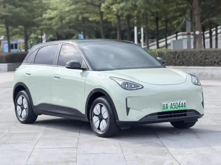 Geely Galaxy StarWish 2025 Model 310km Youth Edition
