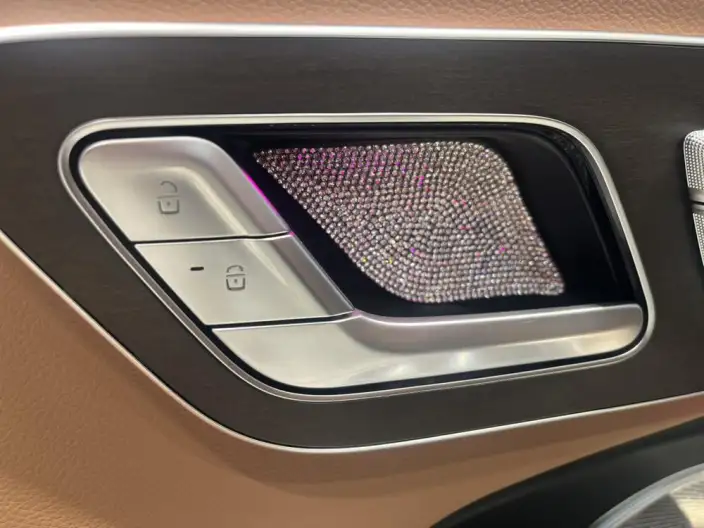 Mercedes-Benz E-Class 2025 Model Facelift E 300 L Luxury Model sedan – фото 8