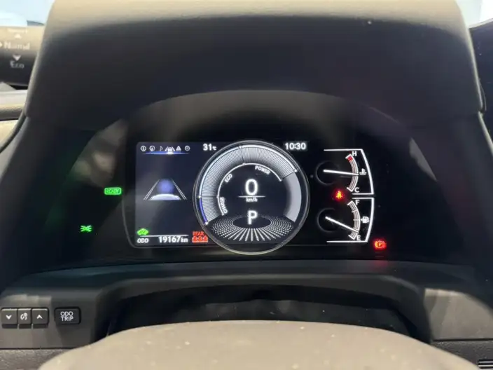 Lexus ES 2025 Model 300h Premium – фото 10