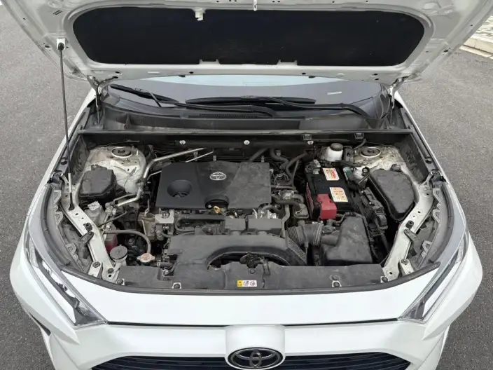 Toyota RAV4 2020 Model 2.0L CVT 2WD Fashion Plus Edition – фото 6