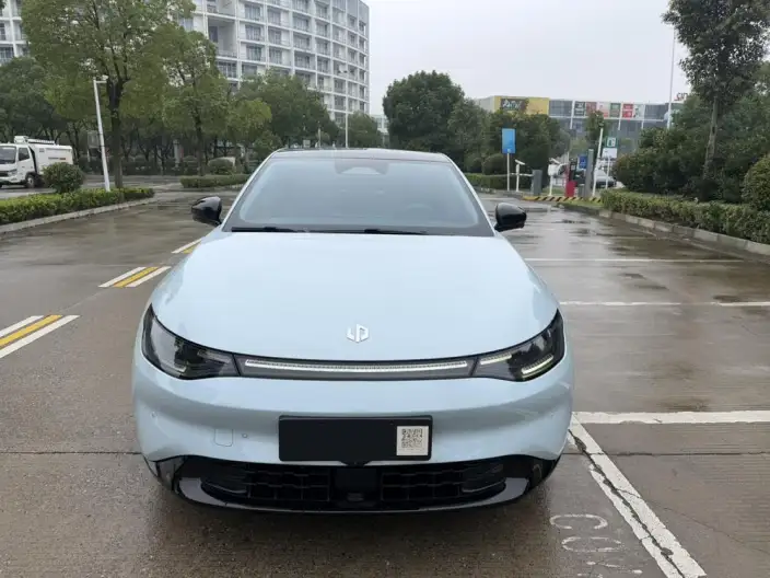 Leapmotor C01 2024 Model EV Edition 525 Exclusive Edition