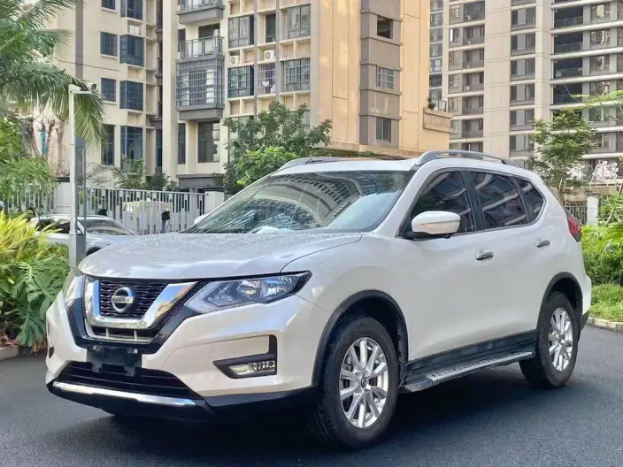 Nissan X-Trail 2022 Model 2.0L 2WD Smart Connect Premium