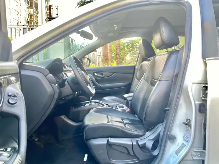 Nissan X-Trail 2022 Model 2.0L 2WD Smart Connect Premium – фото 8