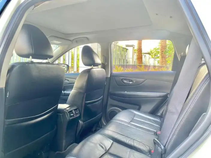 Nissan X-Trail 2022 Model 2.0L 2WD Smart Connect Premium – фото 9