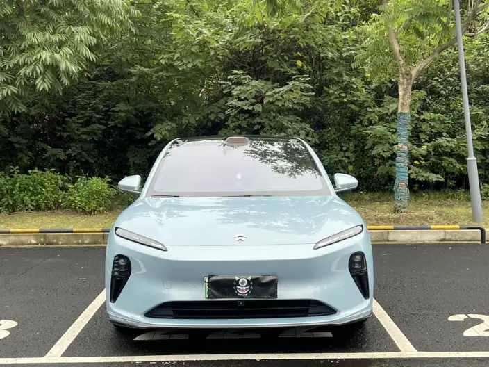 NIO ET5 2022 Model 75kWh