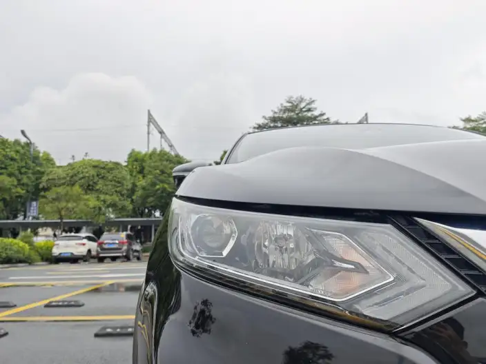 Nissan Qashqai 2022 Model 2.0L XV Smart Edition – фото 9