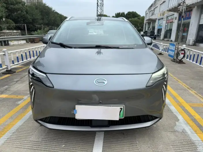 AION Y 2023 Model Plus 510 Smart collar Edition