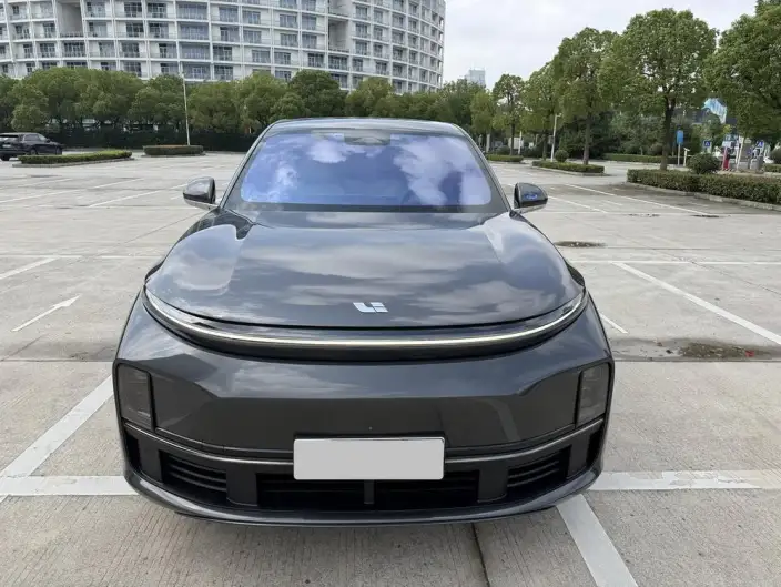 Li Auto L7 2023 Model Air Edition