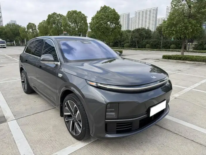 Li Auto L7 2023 Model Air Edition