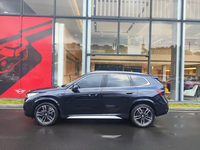 BMW X1 2023 Model sDrive25Li M Sports Set – фото 3