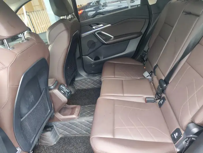 BMW X1 2023 Model sDrive25Li M Sports Set – фото 10