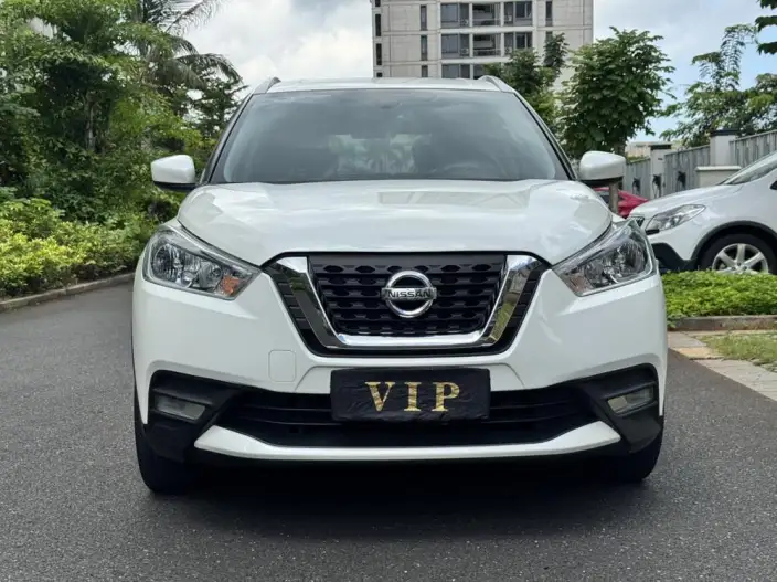 Nissan Kicks 2021 Model 1.5L XL CVT Cool Xiang Edition