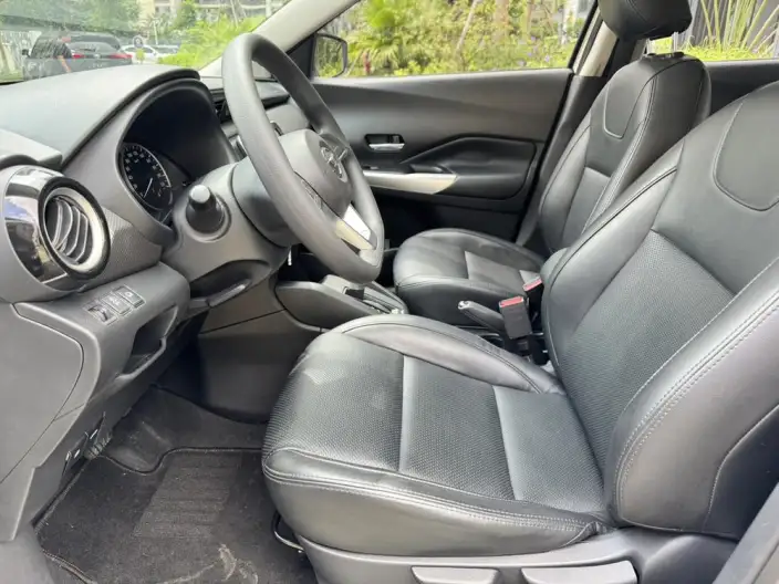 Nissan Kicks 2021 Model 1.5L XL CVT Cool Xiang Edition – фото 8