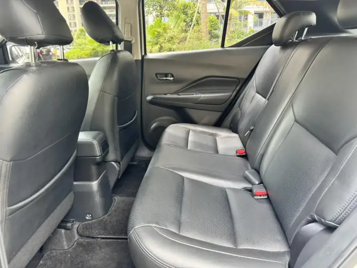Nissan Kicks 2021 Model 1.5L XL CVT Cool Xiang Edition – фото 9