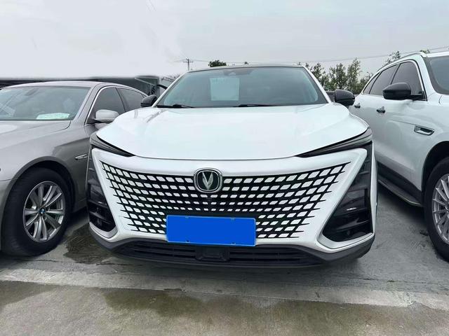 Changan UNI-T 2020 1.5T Flagship – фото 2