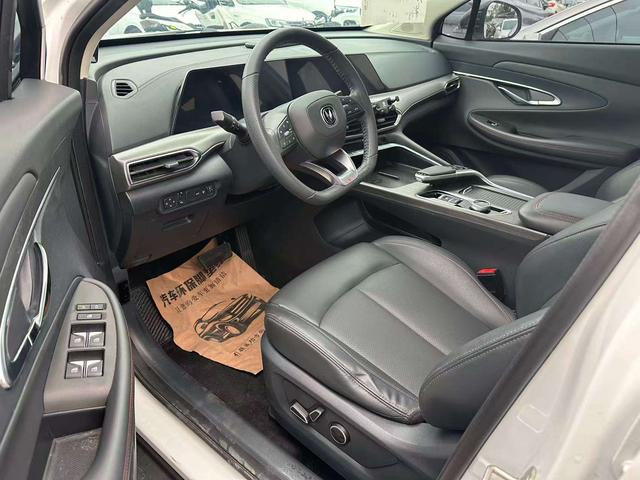 Changan UNI-T 2020 1.5T Flagship – фото 4