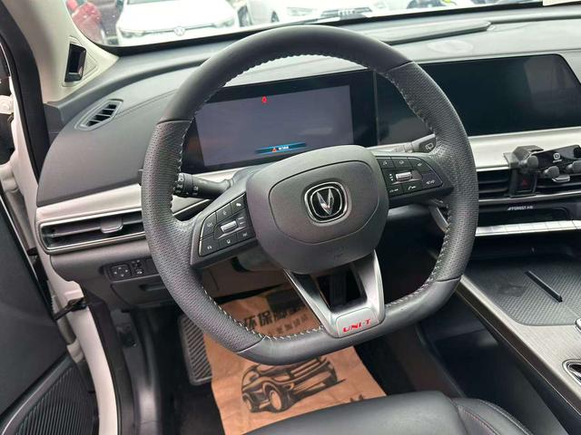 Changan UNI-T 2020 1.5T Flagship – фото 5