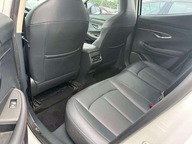 Changan UNI-T 2020 1.5T Flagship – фото 7